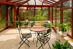 Bury Hollow conservatory quotes