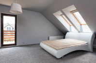 Bury Hollow bedroom extensions